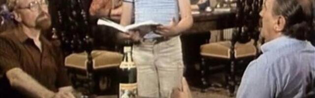 Mišin domaći zadatak iz "Žikine dinastije" rešen posle 42 godine: Žika i Milan lupali glavom, a ovo je rezultat matematičke jednačine