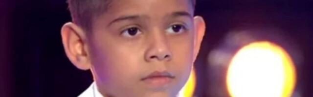 Malog Ljubu iz "Pinkovih zvezdica" nećete prepoznati! Načisto se promenio, nudili mu 100.000 da uđe u rijaliti