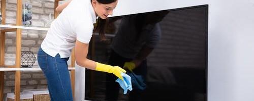 Kako se pravilno čisti ekran televizora: Ovu grešku svi prave