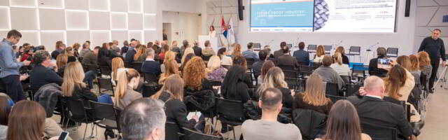 Novi ESG iskorak: pokrenut srpsko-italijanski EPR sistem