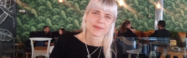 Hana Jušić za Danas povodom svog filma Bog neće pomoći: Bila sam svjesna da će se podići bura oko pjesme “Tamo daleko”, ali je ona povijesno točna