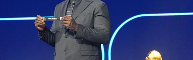 U Vašingtonu održan žreb za SP u fudbalu