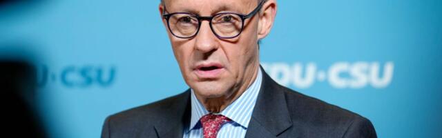 Merc: Sve zemlje moraju da snose isti rizik kada je u pitanju zamrznuta ruska imovina