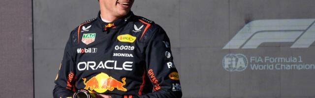 Sve je spremno za spektakularno finale u Abu Dabiju: Ferštapen na polu, Noris i Pjastri odmah iza