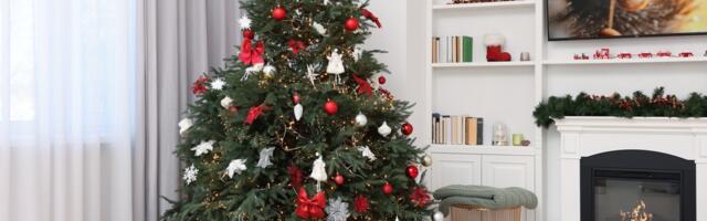 Pre nego što stavite ukrase na jelku, obavezno uradite ovu stvar – rešićete se moguće neprijatnosti