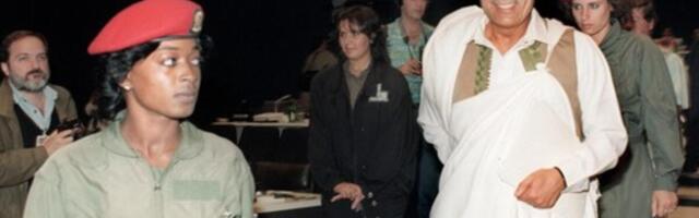 "TAMO SAM SILOVANA" Gadafijeve žene su primoravane na najgore strahote: "DOLAZILI BI PO NAS, UZIMALI ZA RUKU I..."