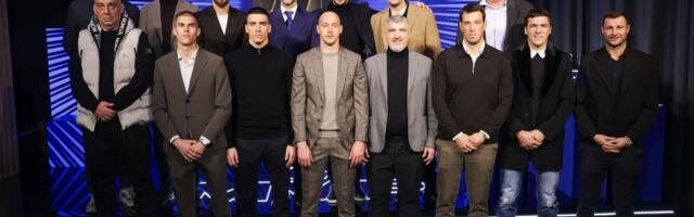 MVP HUMANOSTI - Fondacija Mozzart donira 6.500.000 dinara za lečenje Darka Božovića