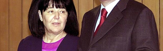 Beograd je brujao o aferi Slobodana Miloševića i srpske glumice: Mira o aferi nije imala pojma, a iza svega je bila zavera
