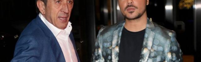 MILAN STANKOVIĆ DOŽIVEO IZDAJU: Zbog Žike Jakšića izbio HAOS za vreme PORODIČNE TRAGEDIJE, sve se saznalo tek sad!