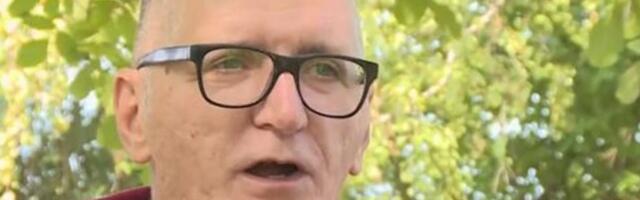 Gile iz Električnog orgazma je naš najpoznatiji budista među muzičarima, a još jedan folker je zajedno sa suprugom spas pronašao u ovoj drevnoj religiji