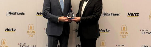 Ер Србија: признање за најбољу авио-компанију у источној Европи