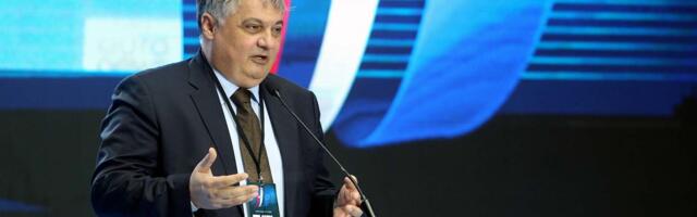 Evropske demokrate zabrinute zbog Lučićevih komentara o kadrovskoj politici Junajted medija