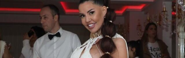 "Ne želim prezentaciju na sarmi": Adam Adaktar surovo o Dijani Dilajn