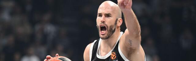 "Kad se samo setim da smo hteli Kalatesa, a ne Lundberga...“