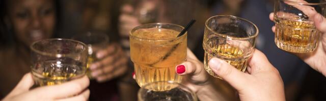 Od posledica konzumiranja alkohola godišnje umire 800.000 ljudi