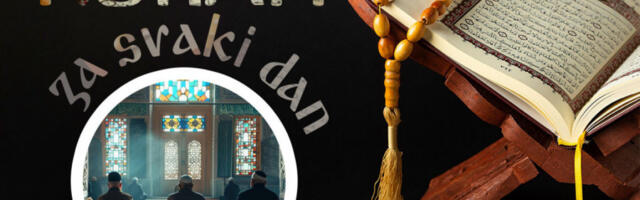 DOLAZI DAN KADA ĆE SVI NAŠI POSTUPCI IZAĆI NA VIDJELO: Duša i dela su uvek pod prismotrom nevidljivog svedoka