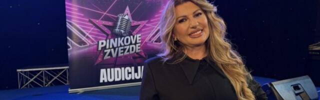 "OVO JE TREBALO DA SE DESI PRE MNOGO GODINA" Srećne vesti iz doma Viki Miljković, pevačica na dan dočeka Nove godine otkrila sve!