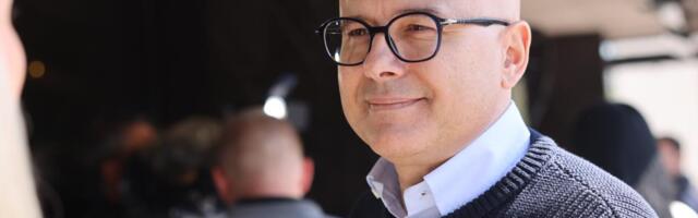 "SRBIJA SAČUVANA, ENERGETSKA STABILNOST OČUVANA!" Vučević čestitao predsedniku i građanima: Vučić je pokazao celom svetu jačinu Srbije!