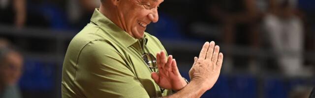 Moneke na jahti sa Ražnatovićem, postigli su važan dogovor /FOTO/