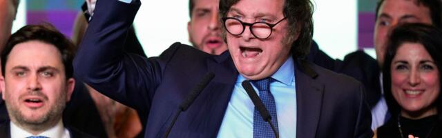 Formira se novi blok u svetu: Milej okuplja zemlje koje će se suprotstaviti "raku socijalizma"