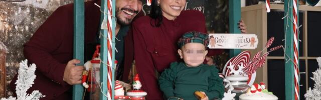 U četiri ujutru vodi decu u šumu - Darko Lazić na ovaj dan razapinje šator (VIDEO)