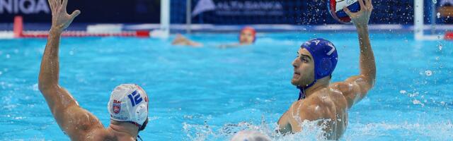 Italija potopila Slovačku za prolaz u drugu fazu Evropskog prvenstva