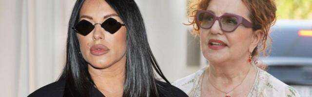 SEKA ALEKSIĆ OSUDILA SRAMNI NAPAD BLOKADERA: Ana Bekuta je dobar čovek, nisam čula da je bilo ko to doživeo!