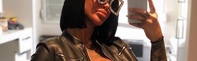 "Noćima ne spavam, nećete ni vi" Anđela Veštica prevarena za 200.000 evra: Starleta zapretila "Sve ću izneti"