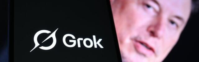 Svet digao uzbunu: Maskov Grok pod istragama zbog skandaloznog sadržaja