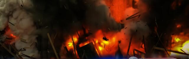 JEZIVA EKSPLOZIJA ZAVILA SARAJEVO U CRNO: Mladić poginuo u porodičnoj kući, roditelji teško povređeni - GODIŠNJICA TRAGEDIJE!