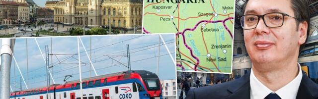 Blokaderi u neverici nakon vesti iz Austrije: "Ovo će biti stvarnost do sredine 2026. godine"