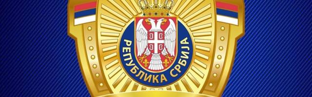 Uhapšen Kraljevčanin koji je izazvao tešku saobraćajnu nezgodu pa pobegao sa lica mesta