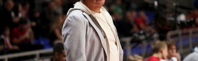 "Lafe, nije u redu..." Miško Ražnatović i Željko Obradović nisu pričali 10 godina, a onda je usledio poziv Dude Ivkovića!