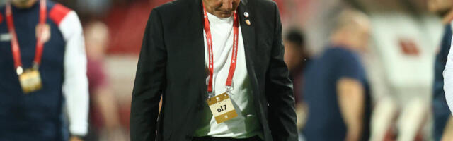 "Piksi posle izbora nije bio isti čovek"