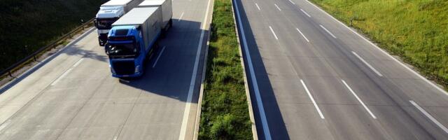Nesvakidašnja krađa na auto-putu: Usred noći nestalo 700 litara goriva