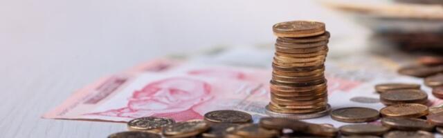 Košta više nego što mislite: Šta da radite ako imate veliku količinu sitnog novca?