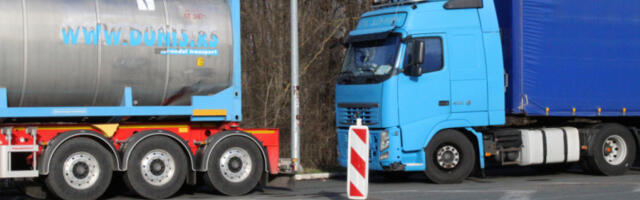 REŠILI DA STANU NA PUT SIVOJ EKONOMIJI: Oglasio se AMMS i Agencija za bezbednost saobraćaja