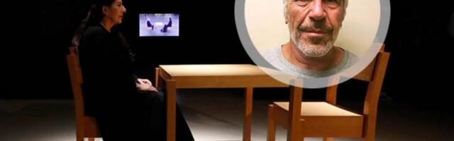 IME SLAVNE SRPKINJE OTKRIVENO U EPSTAJNOVIM DOKUMENTIMA, POTPUNO IH JE OPČINILA! Objavljena privatna prepiska - mreže GORE!