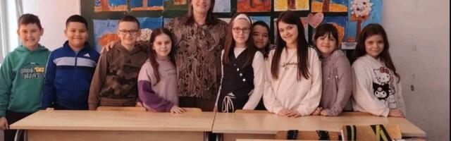 Tajna uspeha omiljene učiteljice! Čak četiri Elzine učenice su najbolje iz matematike: Ovo je ključno u radu s decom