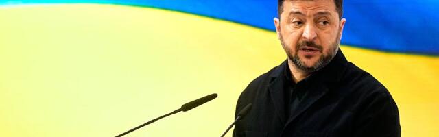 Zelenski očekuje ozbiljnu i korisnu rundu mirovnih pregovora