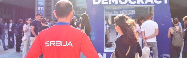 Studentska lista: „U Berlinu nas sada bolje razumeju“