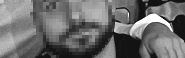 Ovo je mladić koji je ubijen u Kragujevcu: Izrešetan pred ženom i decom (FOTO)