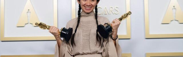 Samo devet žena je do sada nominovano za Oskara za najbolju režiju