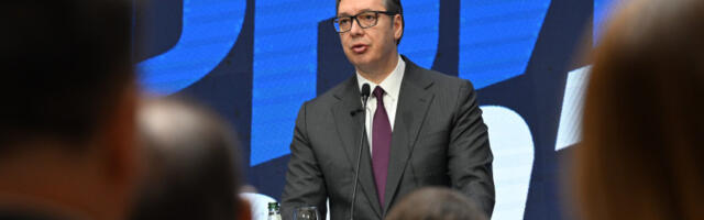 Плашим се да ће сукоби бити завршени са најтежим жртвама у историји човечанства