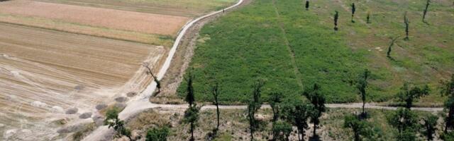 Kod Rume pronađena masovna grobnica: Puna žena i dece - evo na šta se sumnja