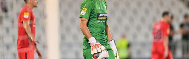 Stojkovića pitali o igraču Zvezde, on poručio: "Ako mi veruješ, ne bih o njemu"