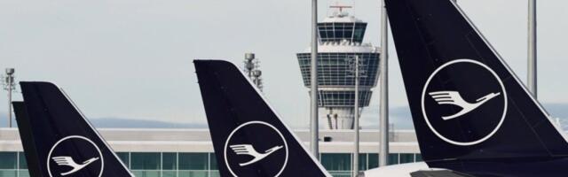 Haos u Nemačkoj: Štrajk potpuno paralisao aerodrom u Berlinu