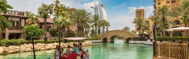 Šeik na pretnje Irana odgovara milijardama: Dubai na udaru rata, a građani dobijaju basnoslovno vredne parcele