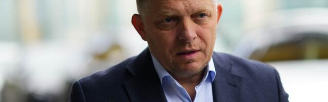 Fico posle samita EU: Zelenski radi s nama šta hoće