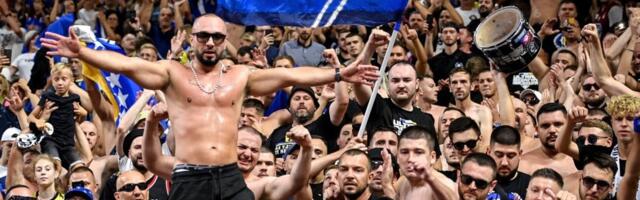 Najveća novčana kazna u istoriji: FIFA žestoko sankcionisala FS Bosne i Hercegovine